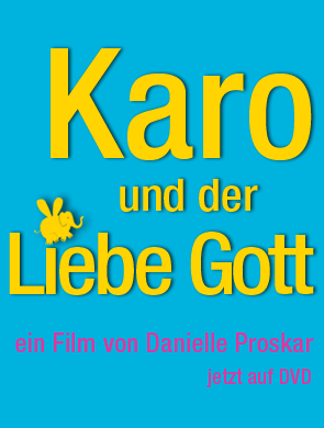 Karo und der Liebe Gott